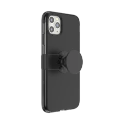 PopSockets Black — IPhone 11 Pro Max/ XS Max 12 PopSockets Black — IPhone 11 Pro Max/ XS Max -PopSockets Soldes PopCase Solid Black IP11ProMax 04 Expanded