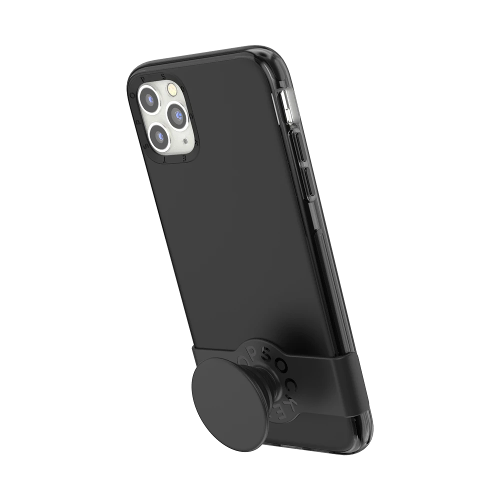 PopSockets Black — IPhone 11 Pro Max/ XS Max 8 PopSockets Black — IPhone 11 Pro Max/ XS Max – Image 6