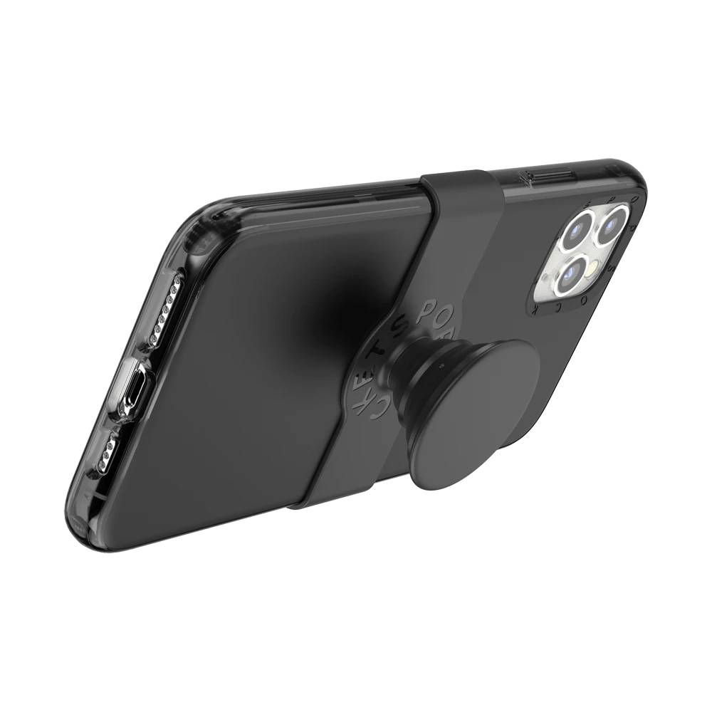 PopSockets Black — IPhone 11 Pro Max/ XS Max 9 PopSockets Black — IPhone 11 Pro Max/ XS Max – Image 7
