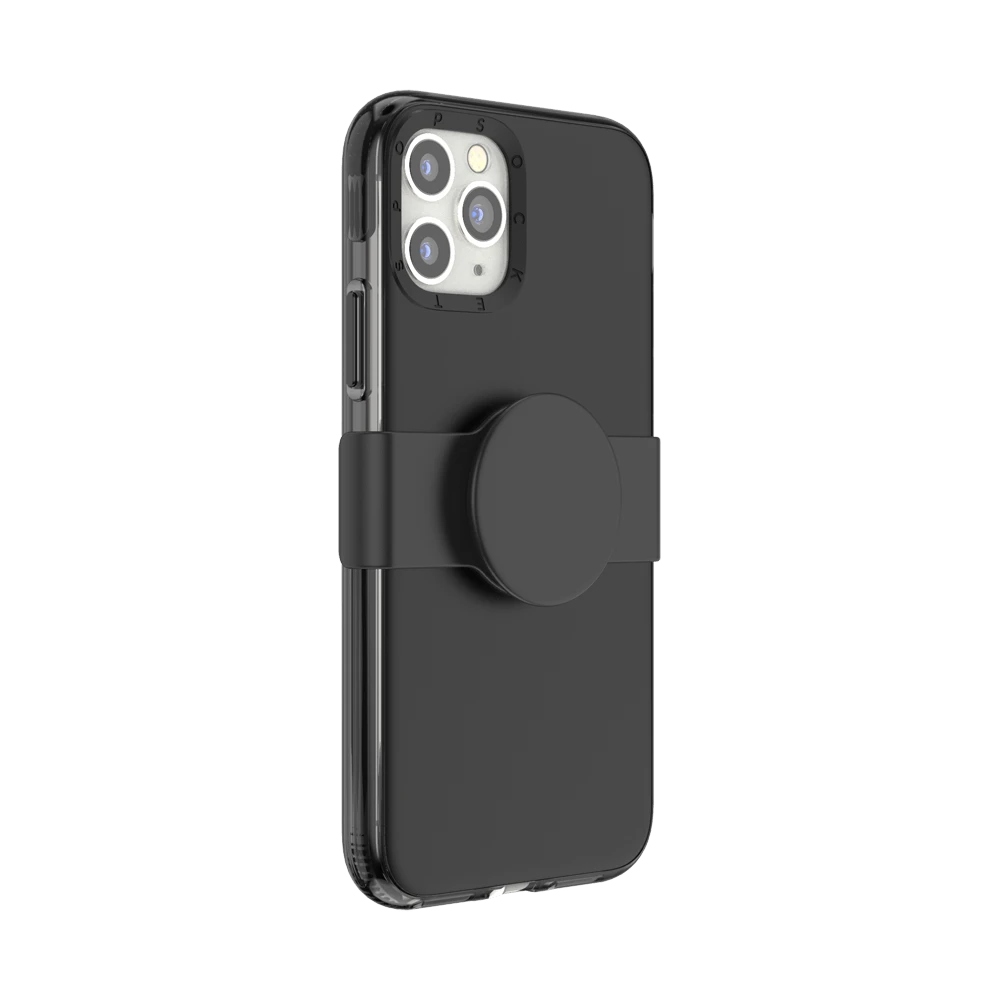 PopSockets Black — IPhone 11 Pro/ X/ XS 5 PopSockets Black — IPhone 11 Pro/ X/ XS – Image 3