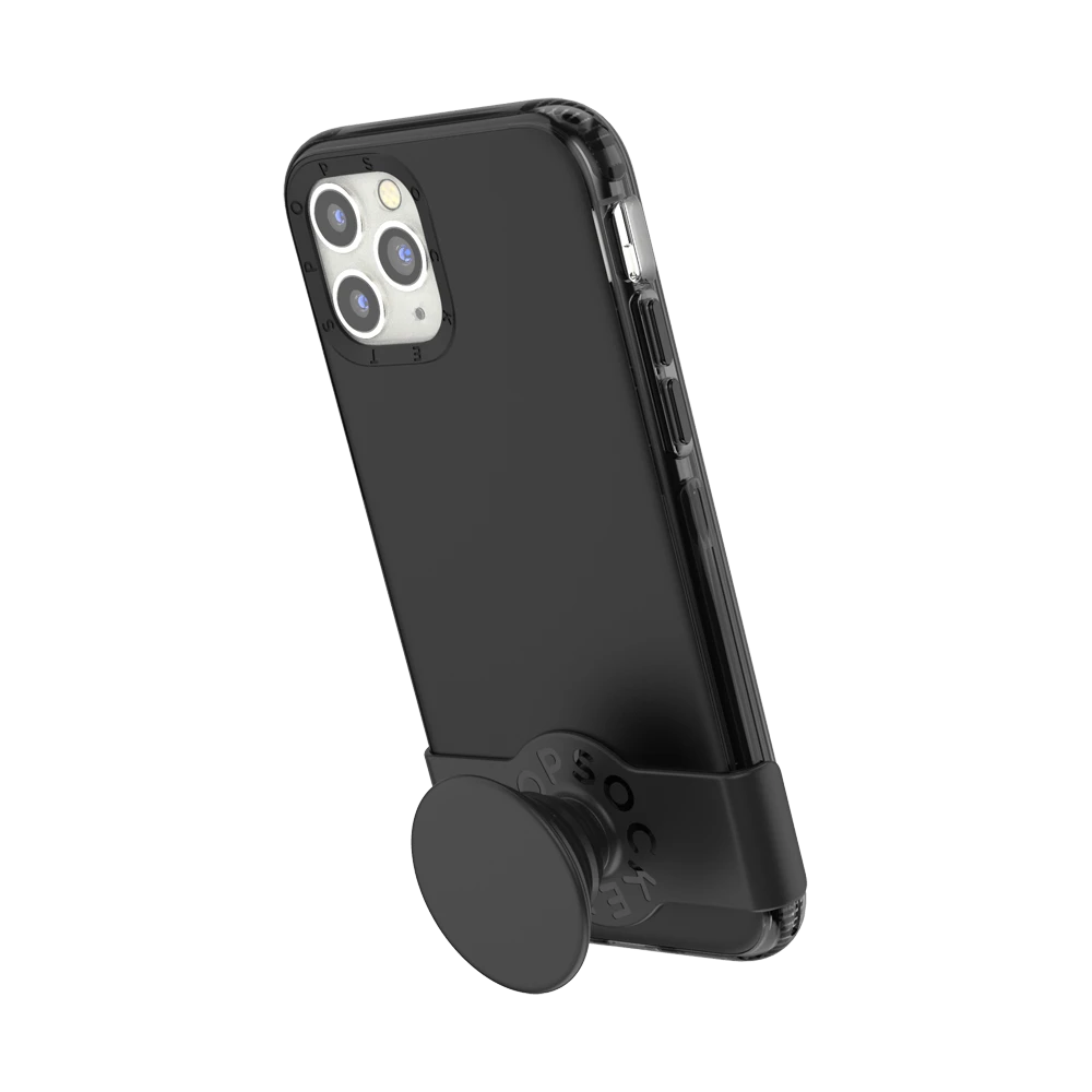 PopSockets Black — IPhone 11 Pro/ X/ XS 8 PopSockets Black — IPhone 11 Pro/ X/ XS – Image 6