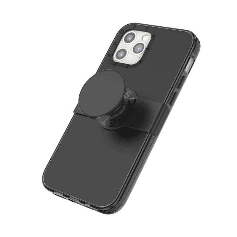 PopSockets Black — IPhone 12 Pro Max 5 PopSockets Black — IPhone 12 Pro Max – Image 3
