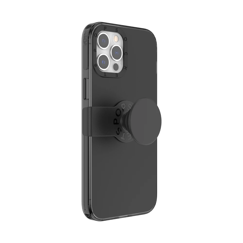 PopSockets Black — IPhone 12 Pro Max 9 PopSockets Black — IPhone 12 Pro Max – Image 7
