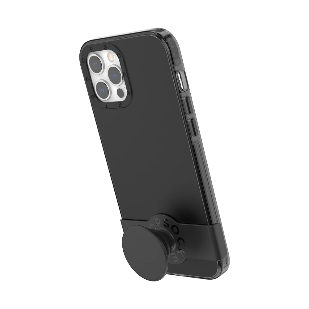 PopSockets Black — IPhone 12 Pro Max 7 PopSockets Black — IPhone 12 Pro Max – Image 5