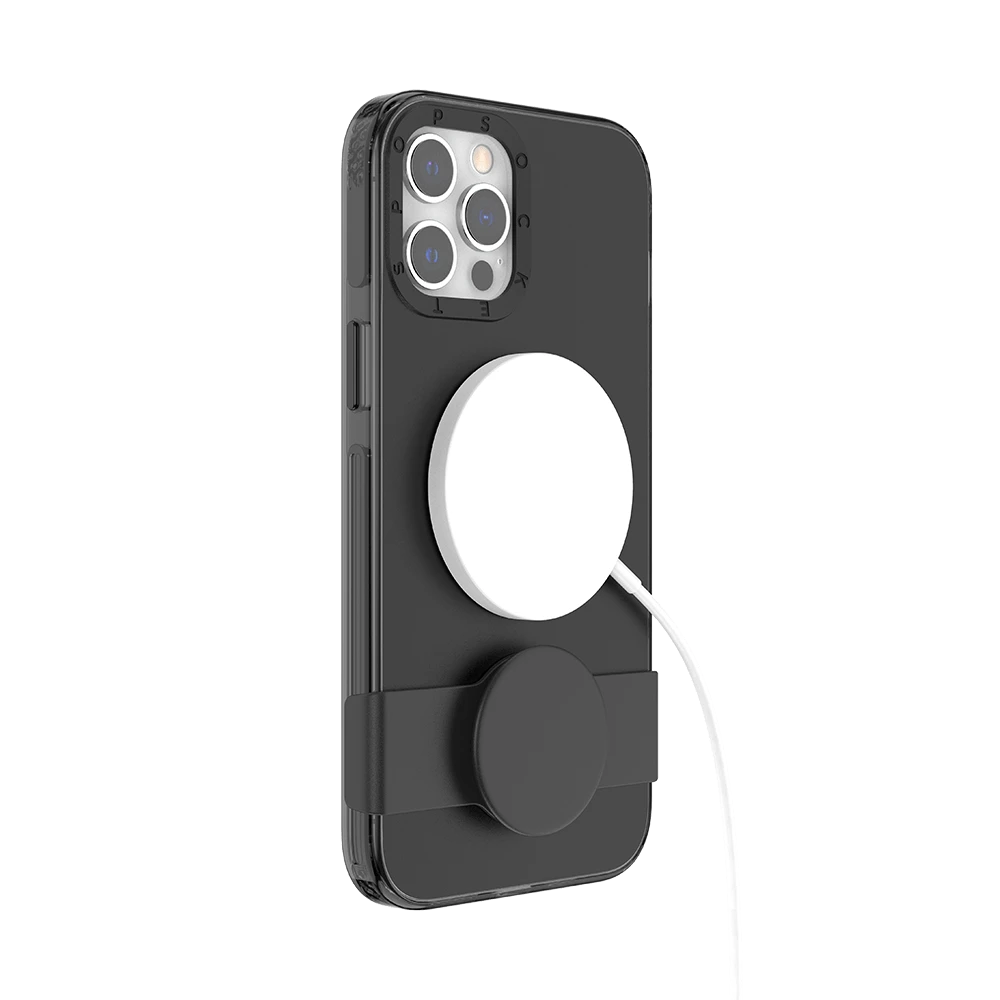 PopSockets Black — IPhone 12 Pro Max 8 PopSockets Black — IPhone 12 Pro Max – Image 6