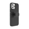 PopSockets Black — IPhone 13 Pro Max 2 PopSockets Black — IPhone 13 Pro Max -PopSockets Soldes PopCase Solid Black IP13ProMax 04 Expanded