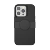 PopSockets Black — IPhone 13 Pro 2 PopSockets Black — IPhone 13 Pro -PopSockets Soldes PopCase Solid Black IP13Pro 01 Front