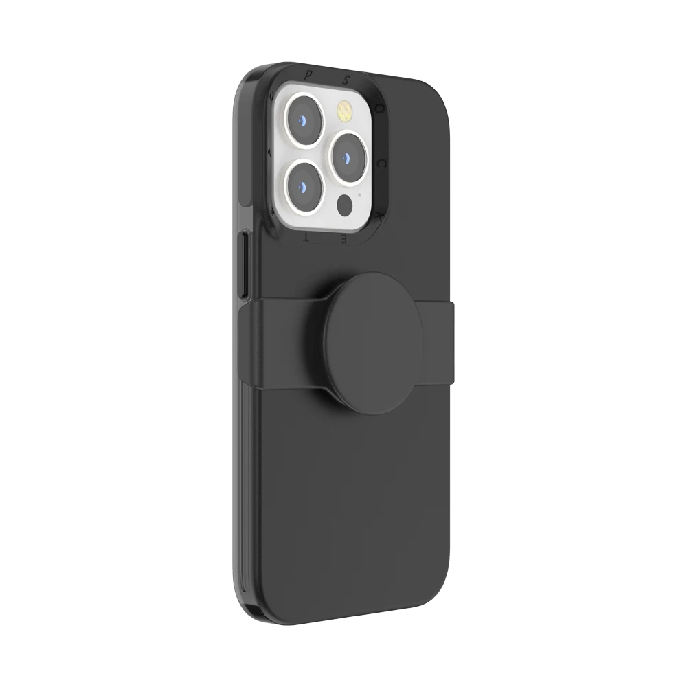 PopSockets Black — IPhone 13 Pro 5 PopSockets Black — IPhone 13 Pro – Image 3
