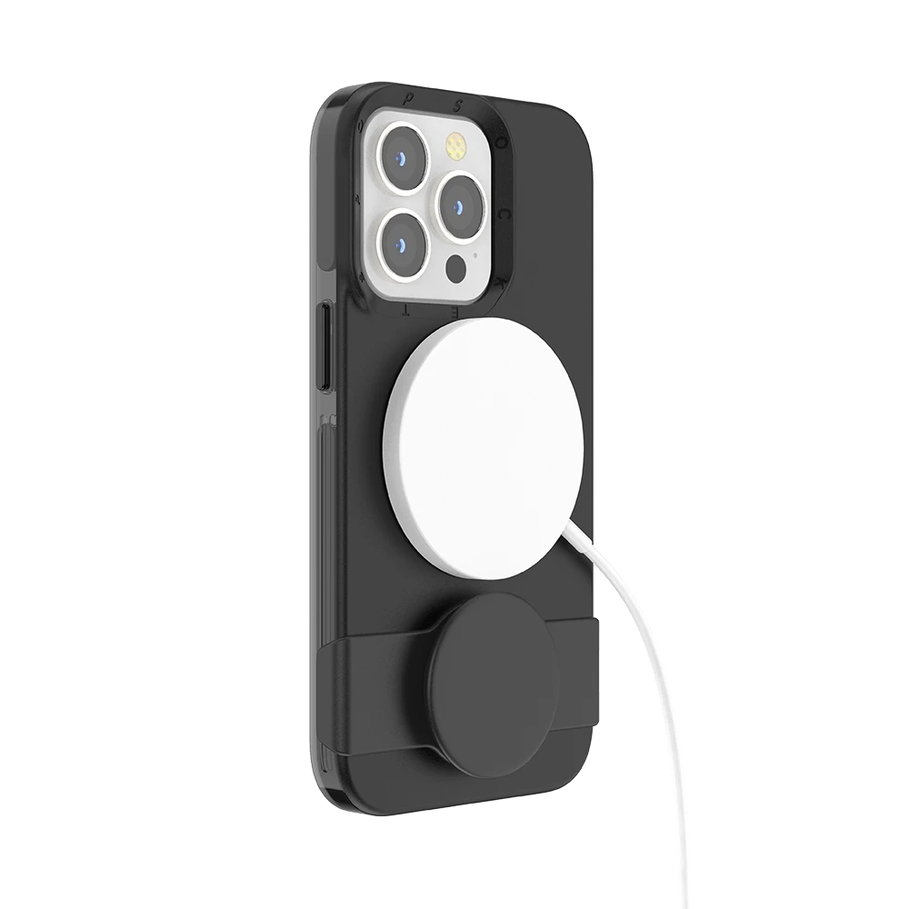 PopSockets Black — IPhone 13 Pro 7 PopSockets Black — IPhone 13 Pro – Image 5