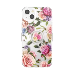 PopSockets Vintage Floral — IPhone 14 Plus