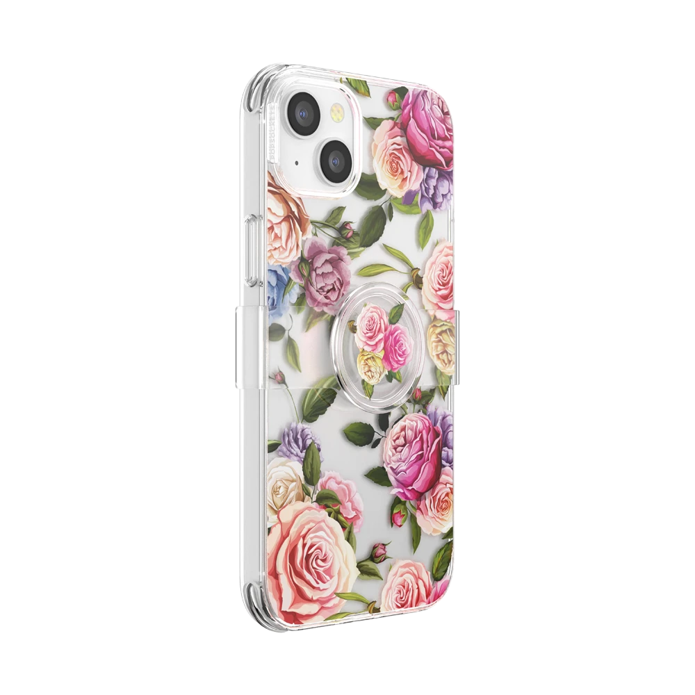 PopSockets Vintage Floral — IPhone 14 Plus – Image 4