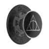 PopSockets Harry Potter — Deathly Hallows™ PopGrip For MagSafe - Round