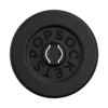 PopSockets Black — MagSafe Round Base 2 PopSockets Black — MagSafe Round Base -PopSockets Soldes PopGrip MagSafe Platform Only Black 01 Front