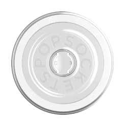 PopSockets Clear — MagSafe Round Base