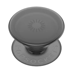 PopSockets PlantCore Translucent Black -PopSockets Soldes PopGrip Plant Black 03 Expanded