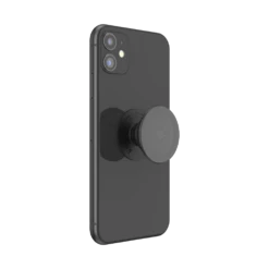 PopSockets PlantCore Translucent Black -PopSockets Soldes PopGrip Plant Black 05 Device Black Expanded
