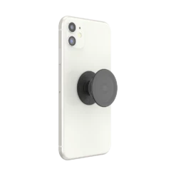PopSockets PlantCore Translucent Black -PopSockets Soldes PopGrip Plant Black 07 Device White Expanded