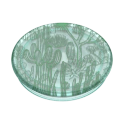 PopSockets PlantCore Cacti -PopSockets Soldes PopGrip Plant Cacti 02 Collapsed