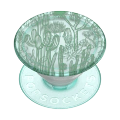 PopSockets PlantCore Cacti -PopSockets Soldes PopGrip Plant Cacti 03 Expanded