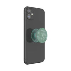 PopSockets PlantCore Cacti -PopSockets Soldes PopGrip Plant Cacti 05 Device Black Expanded