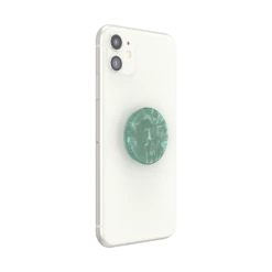 PopSockets PlantCore Cacti -PopSockets Soldes PopGrip Plant Cacti 06 Device White Collapsed