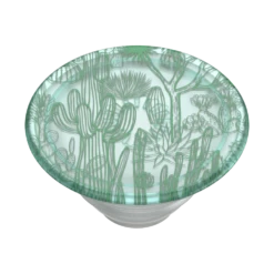 PopSockets PlantCore Cacti -PopSockets Soldes PopGrip Plant Cacti 08 Top Only