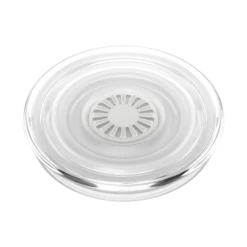 PopSockets PlantCore Clear 12 PopSockets PlantCore Clear -PopSockets Soldes PopGrip Plant Clear 02 Collapsed