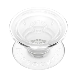 PopSockets PlantCore Clear 11 PopSockets PlantCore Clear -PopSockets Soldes PopGrip Plant Clear 03 Expanded