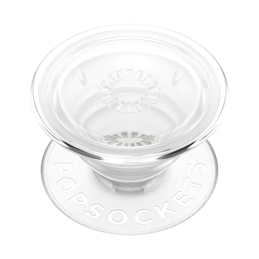 PopSockets PlantCore Clear 4 PopSockets PlantCore Clear – Image 2