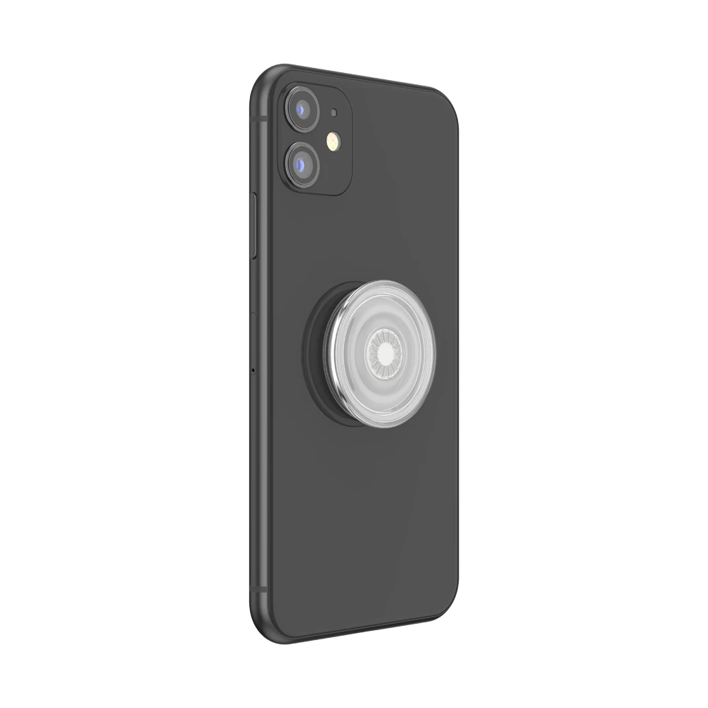 PopSockets PlantCore Clear 6 PopSockets PlantCore Clear – Image 4