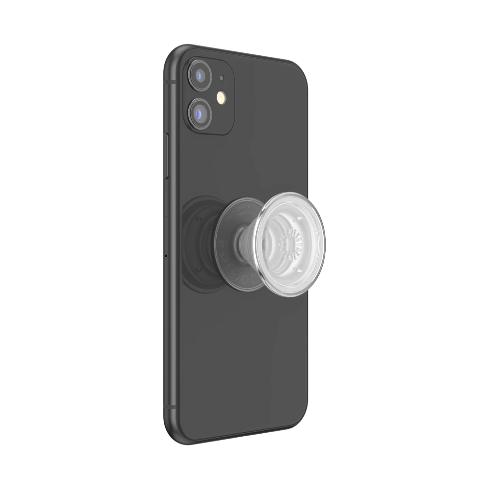 PopSockets PlantCore Clear 7 PopSockets PlantCore Clear – Image 5