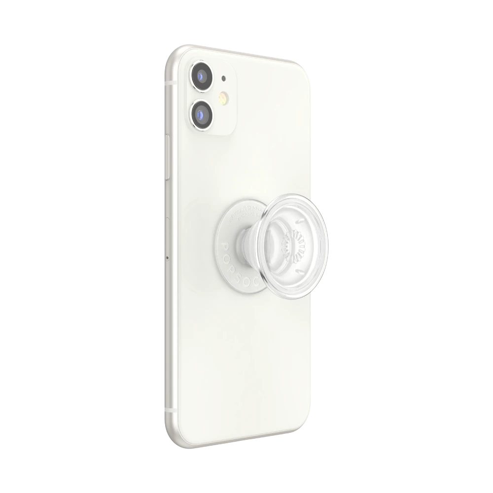 PopSockets PlantCore Clear 9 PopSockets PlantCore Clear – Image 7
