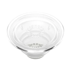 PopSockets PlantCore Clear 17 PopSockets PlantCore Clear -PopSockets Soldes PopGrip Plant Clear 08 Top Only
