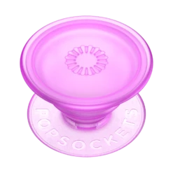 PopSockets PlantCore Sweet Pink -PopSockets Soldes PopGrip Plant Sweet Pink 03 Expanded