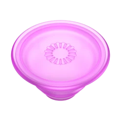 PopSockets PlantCore Sweet Pink -PopSockets Soldes PopGrip Plant Sweet Pink 08 Top Only