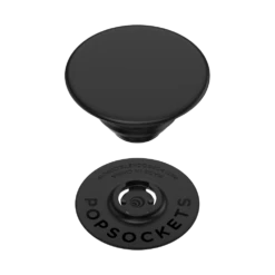 PopSockets Black -PopSockets Soldes PopGrip Black 06 Swap