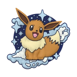PopSockets Pokémon — Eevee PopOut
