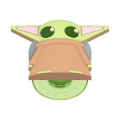 PopSockets Star Wars — PopOut Grogu -PopSockets Soldes PopOuts Grogu 03 Expanded