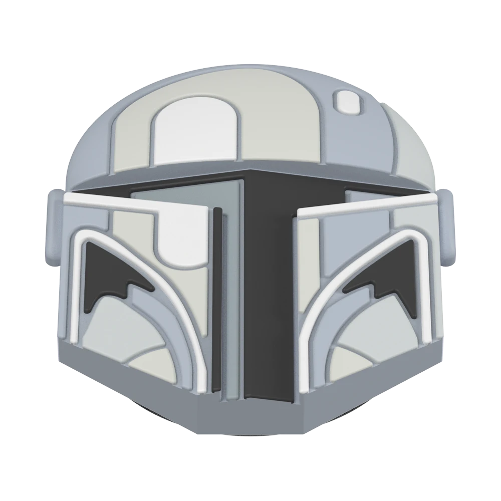 PopSockets Star Wars — PopOut Mandalorian Helmet 4 PopSockets Star Wars — PopOut Mandalorian Helmet – Image 2