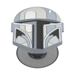 PopSockets Star Wars — PopOut Mandalorian Helmet 12 PopSockets Star Wars — PopOut Mandalorian Helmet -PopSockets Soldes PopOuts Mandalorian Helmet 03 Expanded