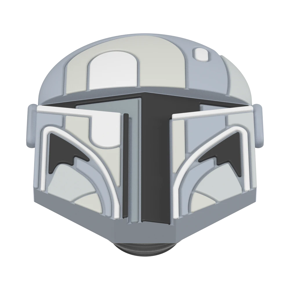 PopSockets Star Wars — PopOut Mandalorian Helmet 10 PopSockets Star Wars — PopOut Mandalorian Helmet – Image 8