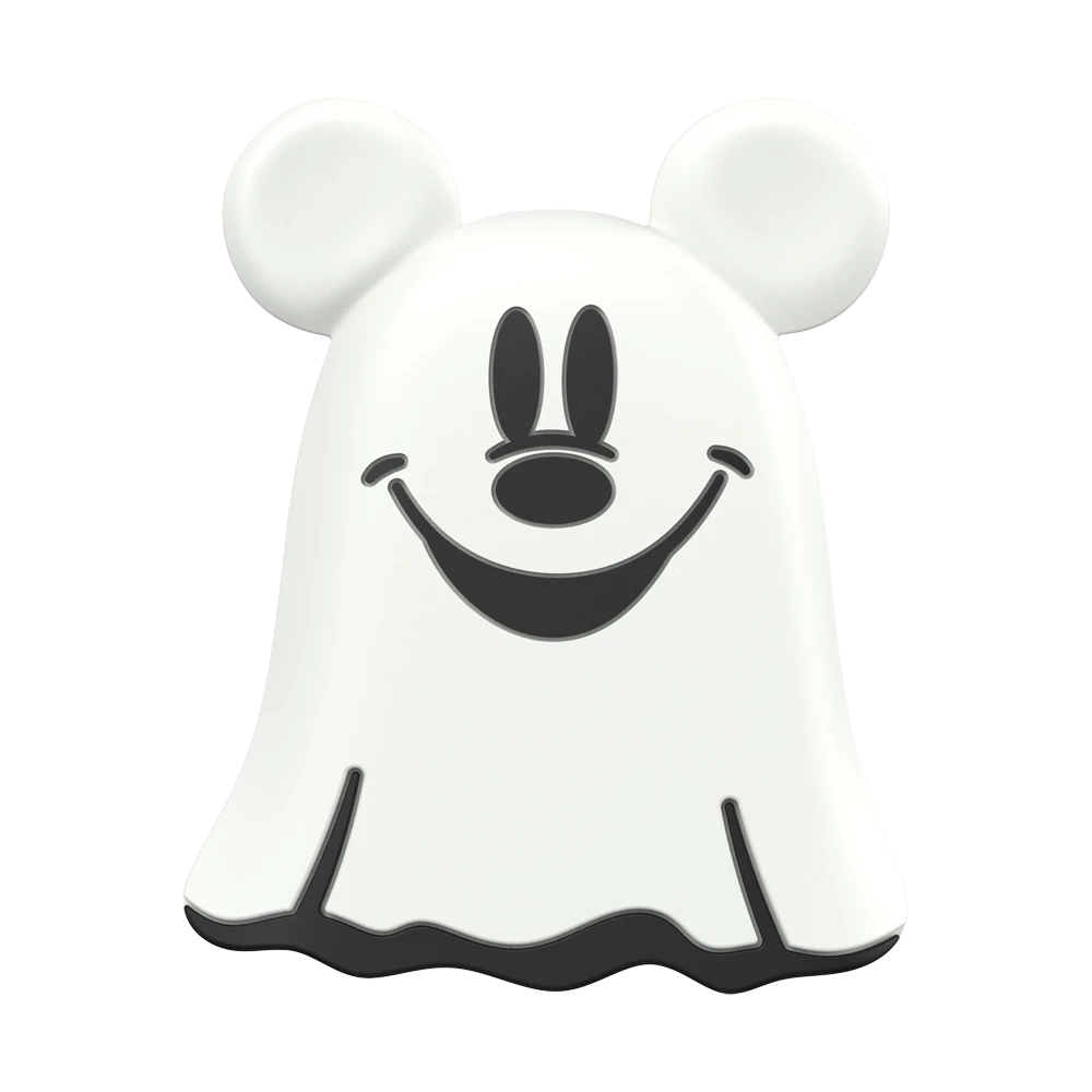 PopSockets Disney — PopOut Glow In The Dark Mickey Mouse Ghost 3 PopSockets Disney — PopOut Glow In The Dark Mickey Mouse Ghost