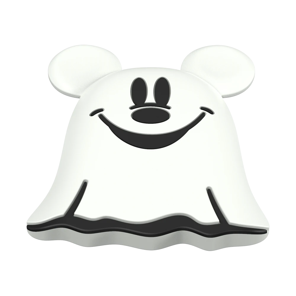 PopSockets Disney — PopOut Glow In The Dark Mickey Mouse Ghost 6 PopSockets Disney — PopOut Glow In The Dark Mickey Mouse Ghost – Image 4
