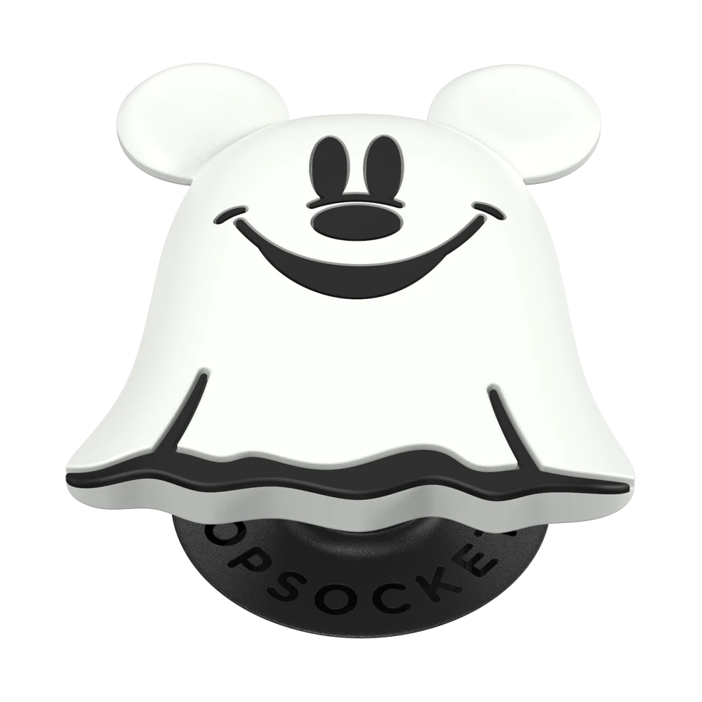 PopSockets Disney — PopOut Glow In The Dark Mickey Mouse Ghost 4 PopSockets Disney — PopOut Glow In The Dark Mickey Mouse Ghost – Image 2