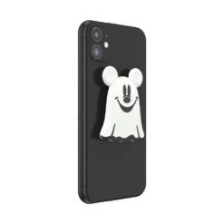 PopSockets Disney — PopOut Glow In The Dark Mickey Mouse Ghost 17 PopSockets Disney — PopOut Glow In The Dark Mickey Mouse Ghost -PopSockets Soldes PopOuts Mickey Ghost 04 Device Black Collapsed