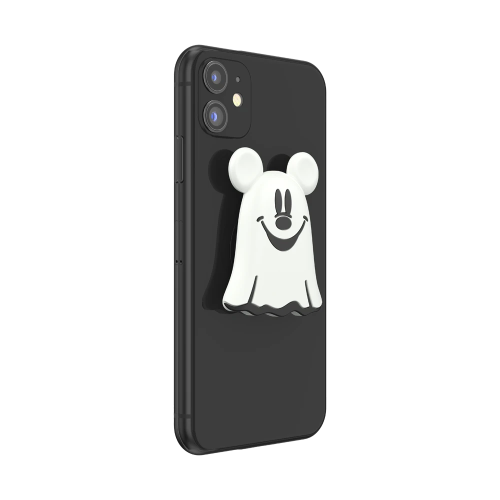PopSockets Disney — PopOut Glow In The Dark Mickey Mouse Ghost 8 PopSockets Disney — PopOut Glow In The Dark Mickey Mouse Ghost – Image 6