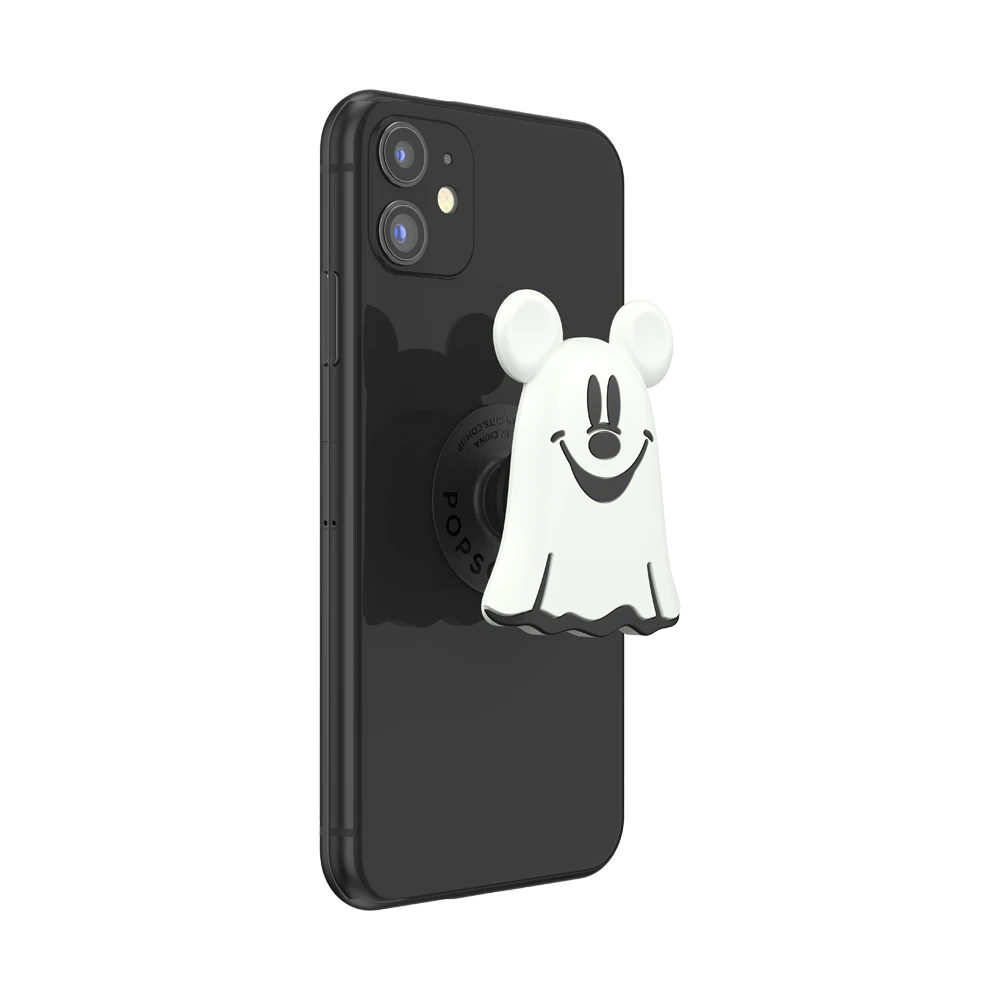 PopSockets Disney — PopOut Glow In The Dark Mickey Mouse Ghost 9 PopSockets Disney — PopOut Glow In The Dark Mickey Mouse Ghost – Image 7