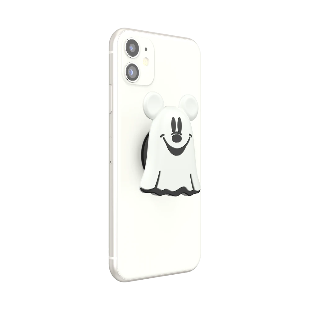 PopSockets Disney — PopOut Glow In The Dark Mickey Mouse Ghost 10 PopSockets Disney — PopOut Glow In The Dark Mickey Mouse Ghost – Image 8