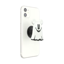 PopSockets Disney — PopOut Glow In The Dark Mickey Mouse Ghost 20 PopSockets Disney — PopOut Glow In The Dark Mickey Mouse Ghost -PopSockets Soldes PopOuts Mickey Ghost 07 Device White Expanded