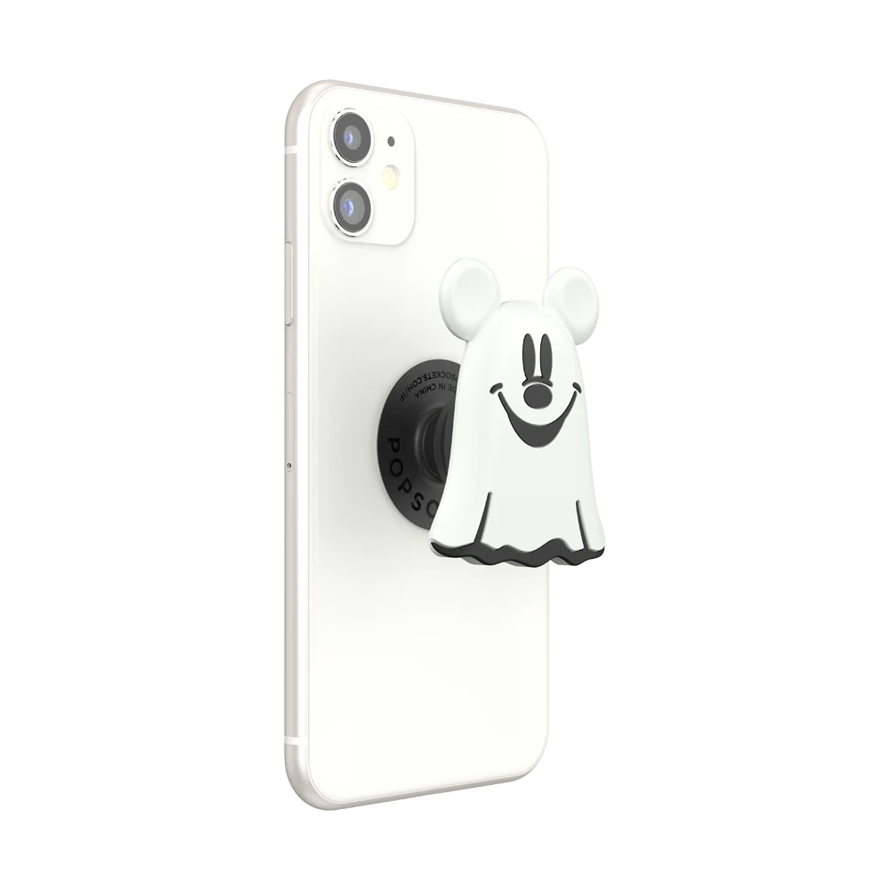 PopSockets Disney — PopOut Glow In The Dark Mickey Mouse Ghost 11 PopSockets Disney — PopOut Glow In The Dark Mickey Mouse Ghost – Image 9